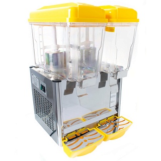 Сокоохладитель Foodatlas 12 PL-2-1