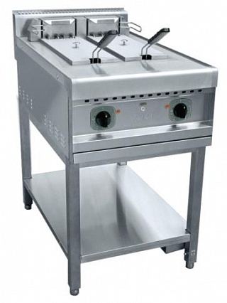 Фритюрница электрическая ЭФК-90/2П (21000801049)-1