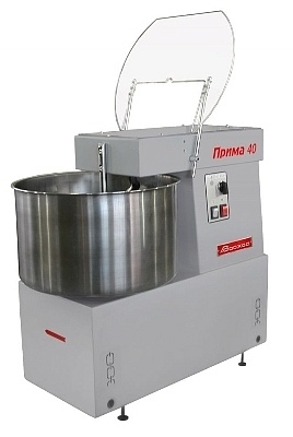 Тестомесильная машина "Прима-40" (В749.00.00.000)-1