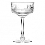 Бокал-блюдце для шампанского 260мл Элизия [440436]