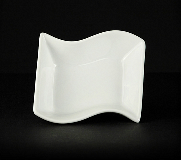 САЛАТНИК глубокий паззл ''Волна'' 3,75'' 95мм[FP-12916]-1