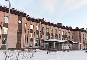 Полное оснащение СОШ №94 необходимым оборудованием Полное оснащение СОШ №94 необходимым оборудованием