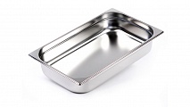 Гастроемкость GN1/1х100мм VIATTO 811-4