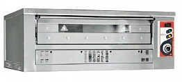 Печь для пиццы ZANOLLI CITIZEN GAS PW6/MC