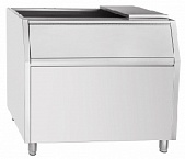 Бункер Б-400 для льдогенераторов чешуйчатого льда типа ЛГ-400Ч (71000019412) Бункер Б-400 для льдогенераторов чешуйчатого льда типа ЛГ-400Ч (71000019412)