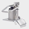 Бункер ROBOT COUPE д/овощерезки CL52E/CL55E 39673