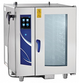 Пароконвектомат ПКА 10-1/1ПП2 11000009757-2