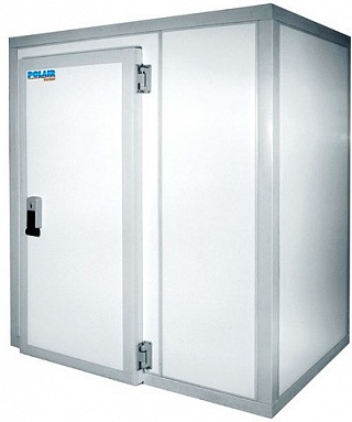 Камера холодильная КХН-9,11 (100 мм.) 3500х1400х2500-1