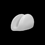 САЛФЕТНИЦА 4,5" 115мм "Chan Wave Classic"