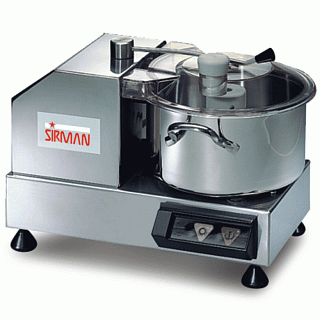 Куттер SIRMAN C 4 VV-1