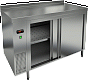 Стол с подогревом HICOLD TS 16 SN