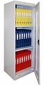 Шкаф архивный ШХА-50 (40)/1310 разобранный