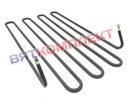 ТЭН-423С8,5/4,5Т400-1