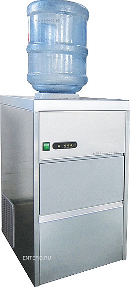 Льдогенератор Koreco AZ 25/6 B (Bottle, бутилируемый, 230/1/50)-1