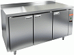 Стол охлаждаемый HICOLD SN 111/TN P 