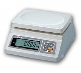 Весы порционные SW-5 DD