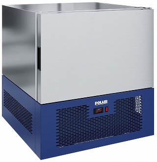 Шкаф шоковой заморозки CR5-L 1142010d-1