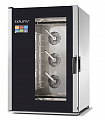Пароконвектомат PIRON PF1410 EXPLORA LT (10 GN1/1 или 600х400, 15,8кВт, 810x900x1210 мм)