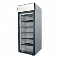 Шкаф холодильный DM107-G (R290) 1002101d