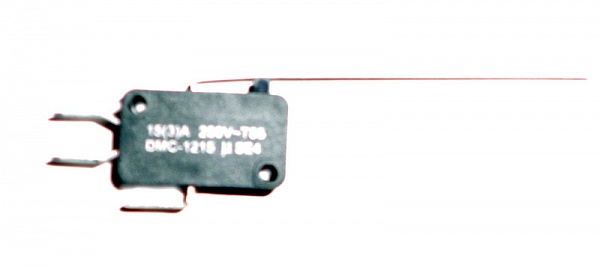 Микропереключатель DMC-1215 Defond 41180000500d-1