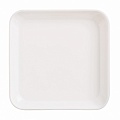 Тарелка квадр. 200*200 мм. Ресторан /6/24/