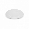 Тарелка мелкая Tvist Ivory 150 мм