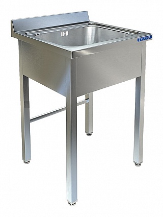 Ванна моечная ВМ-13/557-1