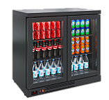 Стол холодильный TD102-Bar