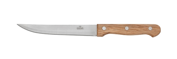 Нож универсальный 125 мм Palewood Luxstahl -1