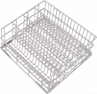 Кассета для чашек SMEG WB40G02-1