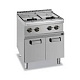 Фритюрница Apach APFE-77P 
