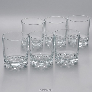 Олд Фэшн 250 мл. Караман Б /12/-1