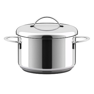 Кастрюля 1,1 л, 14 см, "Наутилус"-2