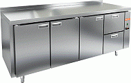 Стол охлаждаемый HICOLD SN 1112/TN P Стол охлаждаемый HICOLD SN 1112/TN P