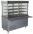 Прилавок-витрина охлаждаемый закрытый Школьник ПВ-15/7 Прилавок-витрина охлаждаемый закрытый Школьник ПВ-15/7