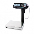Весы с печатью этикеток MK-32.2-RP10	