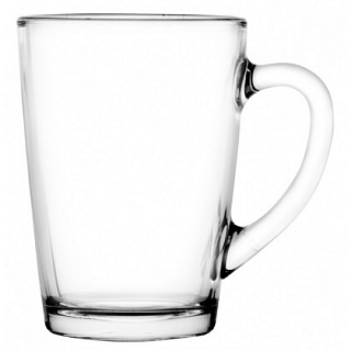 Кружка для чая-кофе 300мл d=80мм [L4693, 07с1334] /800/-1