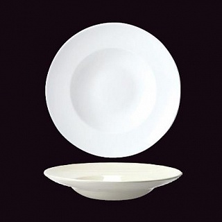 Тарелка суповая 19 см SIMPL- Nouveau Bowl-1