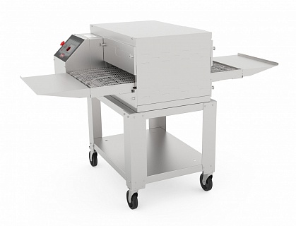 Печь электрическая для пиццы ПЭК-400П (21000003142)-1