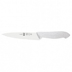 Нож кухонный 150/270 мм белый HoReCa Icel /1/6/