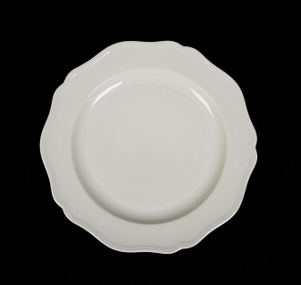 Тарелка мелкая «Melody» 215 мм-1