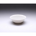 Салатник Tvist Ivory 126 мм