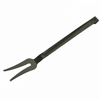 Вилка транжирная большая Кулинар упр обр (ручка 350) 5/100-1