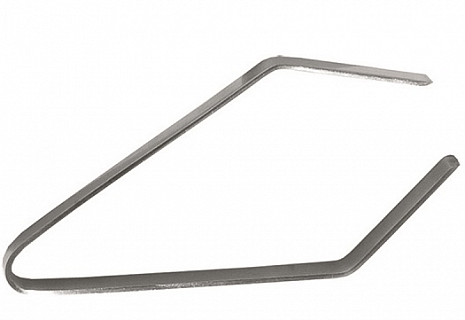 Щипцы для удаления костей L=11 см (JHB57) /1/120-1