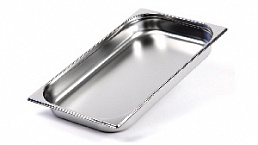 Гастроемкость GN1/1х65мм VIATTO 811-2