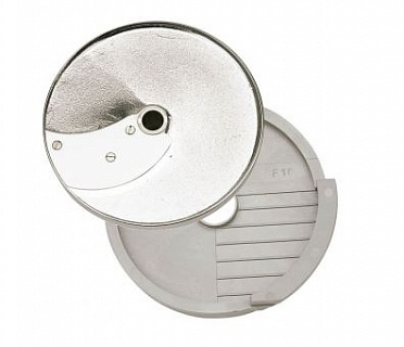 Диск соломка ROBOT COUPE 8х16 мм ФРЕНЧ-ФРИ для CL50/52/55/60, R502 28159W-1