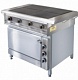 Плита 4-х конфорочная ITERMA ПКЭ-4ПР-1070/850/860-64