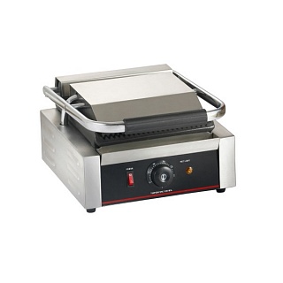 Гриль контактный Hurakan HKN-PE22R-1