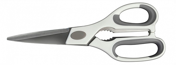 Ножницы поварские 215 мм Master Luxstahl [PF708]-1