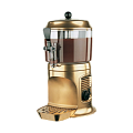 Аппарат для горячего шоколада DELICE GOLD 5л